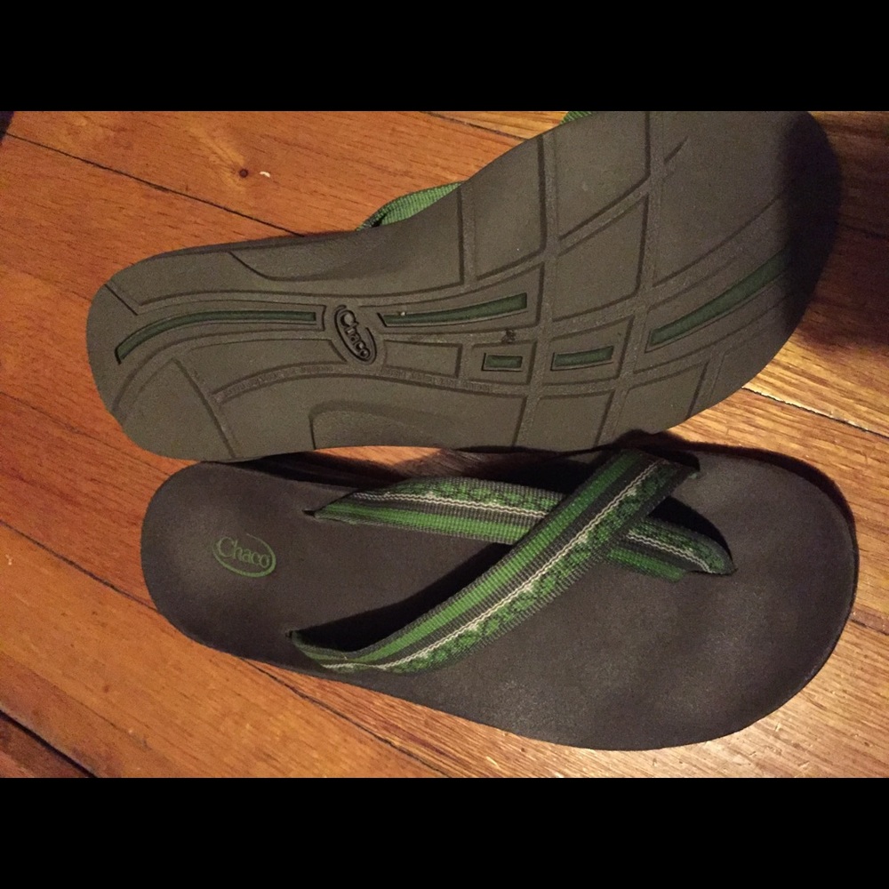 Flip flops